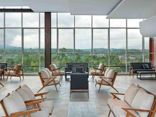 Hotel Santika Bukittinggi - Bukittinggi - 5