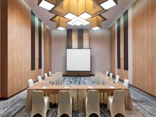 Hotel Santika Bukittinggi - Bukittinggi - 2