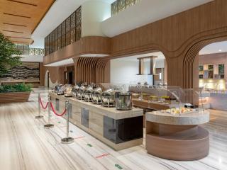Hotel Santika Bukittinggi - Bukittinggi - 7