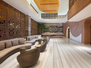Hotel Santika Bukittinggi - Bukittinggi - 6