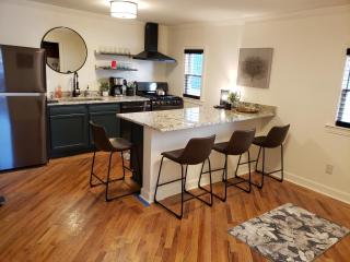 The Dobbs - Atlanta Luxury Beltline Apartments - Atlanta - 1