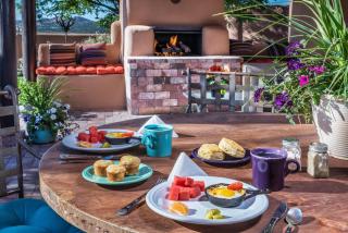 Bobcat Inn - Santa Fe - 1