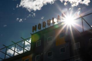 Hotel Modular Express Calama - Calama - 3