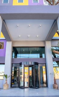 Hotel Modular Express Calama - Calama - 4