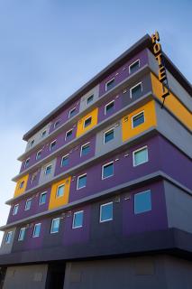 Hotel Modular Express Calama - Calama - 5