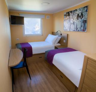 Hotel Modular Express Calama - Calama - 7