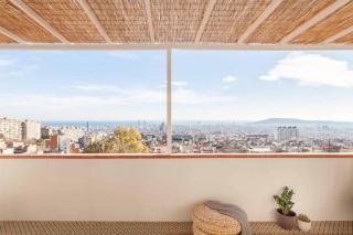 HT- From BCN.. to HeAVen!! 4BedROOMS with TeRRaZe! - Barcellona - 6
