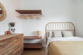 HT- From BCN.. to HeAVen!! 4BedROOMS with TeRRaZe! - Barcellona - 5