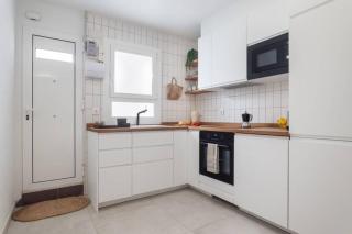 HT- From BCN.. to HeAVen!! 4BedROOMS with TeRRaZe! - Barcellona - 4