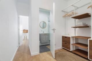 HT- From BCN.. to HeAVen!! 4BedROOMS with TeRRaZe! - Barcellona - 3