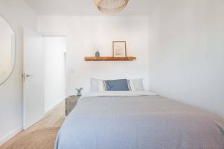 HT- From BCN.. to HeAVen!! 4BedROOMS with TeRRaZe! - Barcellona - 2