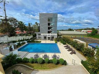 Viewpark Hotel Tagaytay - Tagaytay - 9
