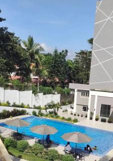 Viewpark Hotel Tagaytay - Tagaytay - 8