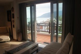 Khanom Beach Residence Sea & Mountain View - 1 Bedroom - Ban Na Dan - 6