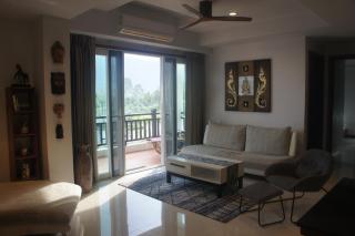 Khanom Beach Residence Sea & Mountain View - 1 Bedroom - Ban Na Dan - 5