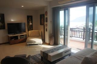 Khanom Beach Residence Sea & Mountain View - 1 Bedroom - Ban Na Dan - 8