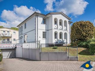 Appartementhaus Goethestrasse Fewo 19 - Bansin - 7