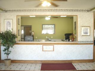 Super 8 by Wyndham Platte City Kansas City Area - Platte City - 1