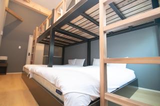 LA CHIC Stay Hakata Ⅱ - Fukuoka - 8