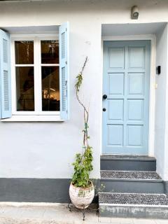 Apollo House - Lefkada - 8