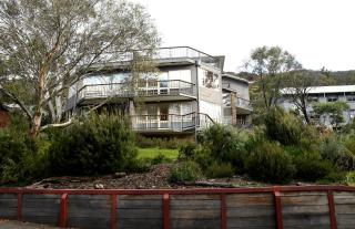 Steamboat Unit 1 - Thredbo - 3