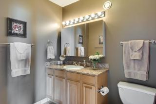 The Penthouse at Grand Plaza - 8