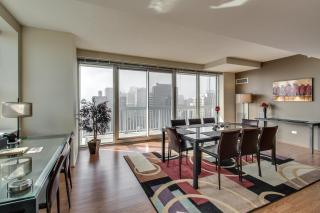 The Penthouse at Grand Plaza - 7