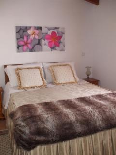 Dinas Guesthouse - Lagos - 6
