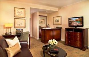 Ayres Hotel Costa Mesa Newport Beach - Costa Mesa - 3