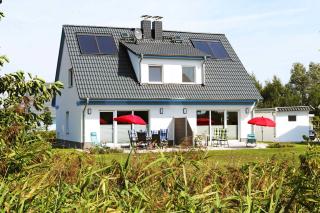 Ferienhaus Wis mit Sauna - Karlshagen - 8