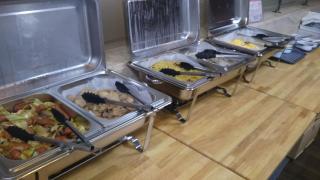 Hotel Hitachi Hills - Hitachi - 9