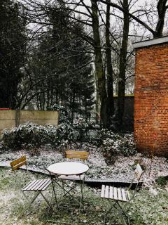 B & B Simme Zimme - Brasschaat - 5