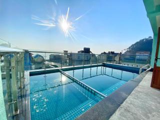 Ngoc Son Tam Dao Hotel - Tam Ðảo - 8