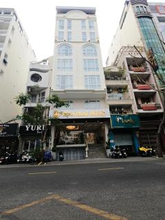 Dinh Phat Hotel - Ho Chi Minh - 2