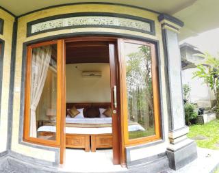 Putu home stay ubud - 7