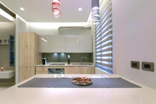 MANDRIA APARTMENTS 1 2 - 4
