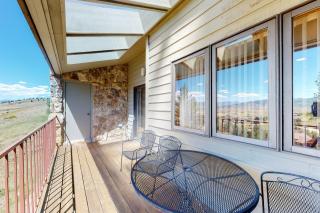 Granby Condo with Views - 8