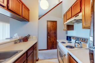 Granby Condo with Views - 3