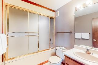 Granby Condo with Views - 2