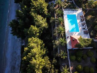 Unforgettable Orebic Retreat 8 Bedrooms Villa Peljesac Majestic Tranquil Oasis With Private Pool & Breathtaking Adriatic Views - 6