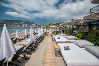 Sun Hotel By En Vie Beach - Alanya - 8