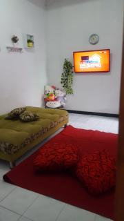 R2 Guest House - Banyuwangi - 9
