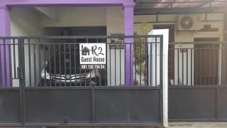 R2 Guest House - Banyuwangi - 4