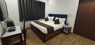 VYAAN HOTEL Mussoorie - Park Royale - 1