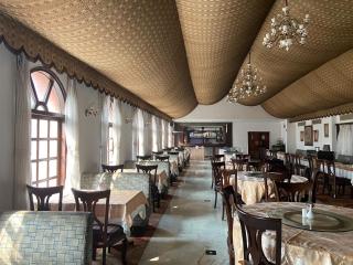 Ashok Country Resort - 4