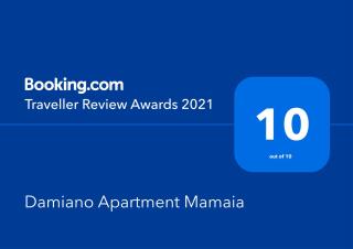 Damiano Apartment Mamaia - Mamaia - 5