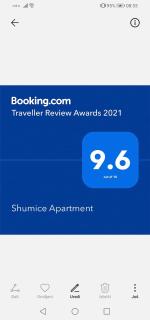 Shumice Apartment - Belgrado - 8