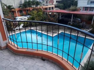 Room in Guest room - Apartahotel Next Nivel - Punta Cana - 9