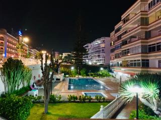 Calm, Cosy and Bright apartment renovated in playa del ingles- WiFi free - Playa del Inglés - 0