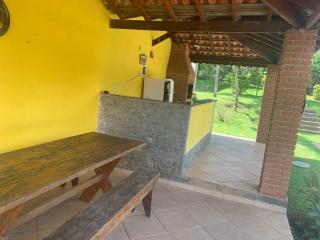 Chácara das Violetas - 7